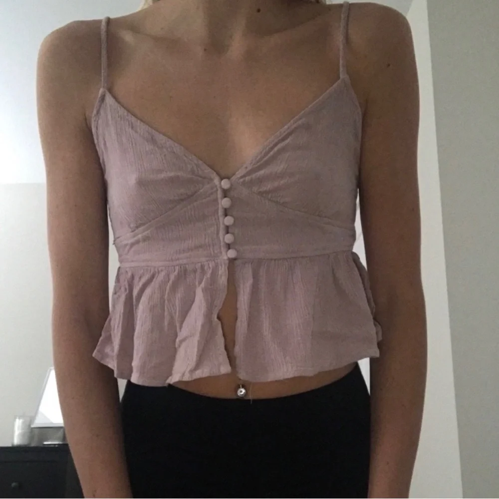 Tank top - Picture 1 of 1